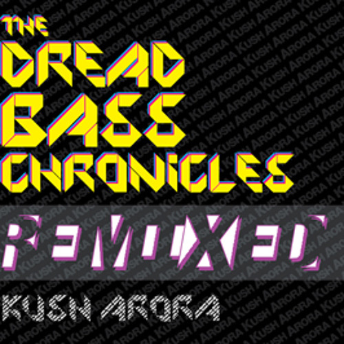 6. Kush Arora feat. Bongo Chilli - The Truth (Process Rebel Remix)