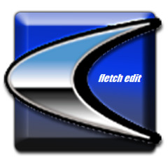 Dubstep fletch blend