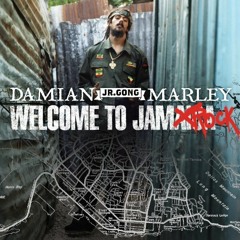 Damian Jr Gong Marley -  Welcome to Jamrock Live