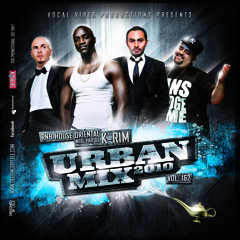 Casa System (Pirate & H-name) (Style Hardcore)Remix By DJ K-rim URBAN MIX