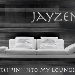 Steppin' into my Lounge