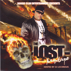 No Matter RaBoogie Feat SalBoogie & DJ Locorious