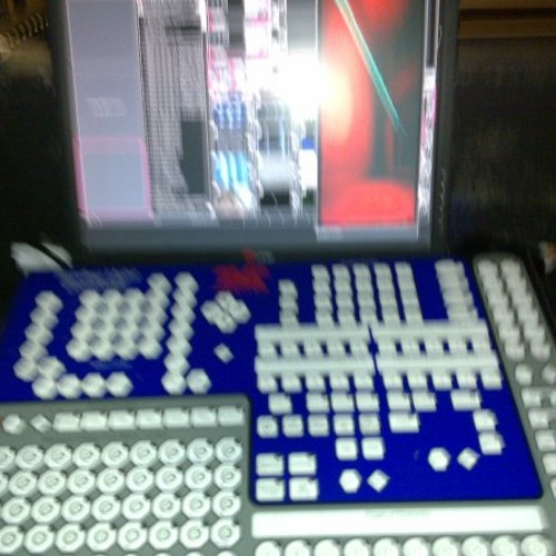 Dj Mutiny No compromise(crash capsule crash rmx)