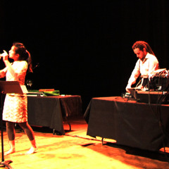 Electro-instrumental (live)