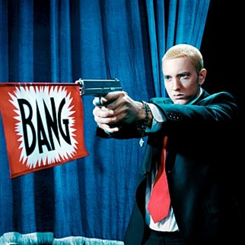 Eminem & Mt Eden - Still Alive When I'm Gone