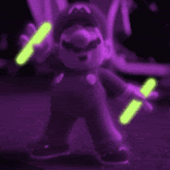 Marios World (Paggos Original Mix)