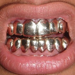 "Grit 'Yer' Teeth" Mix by Bassick