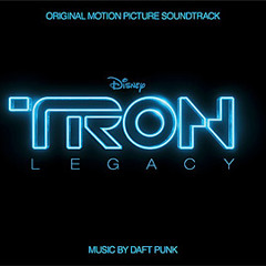 Daft Punk - The Son Of Flynn (SPACE LIFE REMIX)
