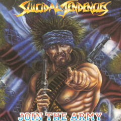 Suicidal Tendencies - Suicidal Maniac