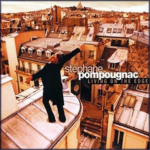 Stephane Pompougnac Feat. Michael stipe - Clumsy