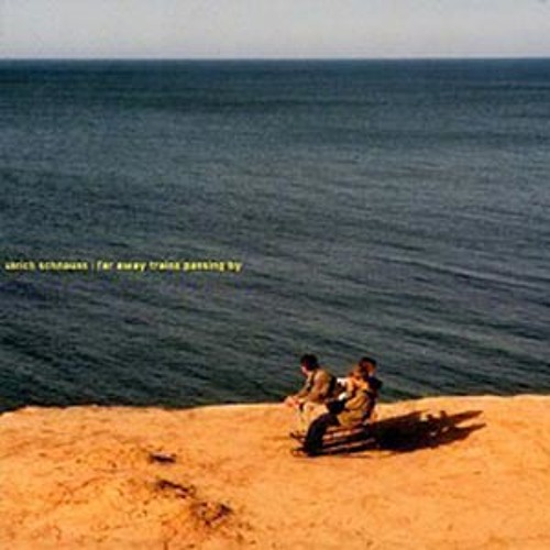 Ulrich Schnaus - Nobody's Home