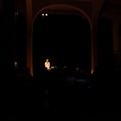 Stelios Manousakis: Fantasia On A Single Number (live) [2009]