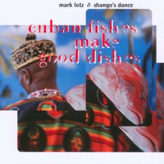 Mark Lotz & Shango's Dance, Hueso Groove (exerpt)