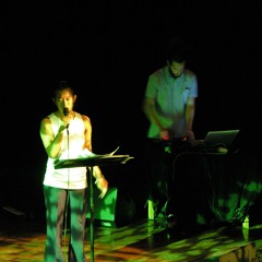 Two Poems by E. E. Cummings: l(a  [2006-07]