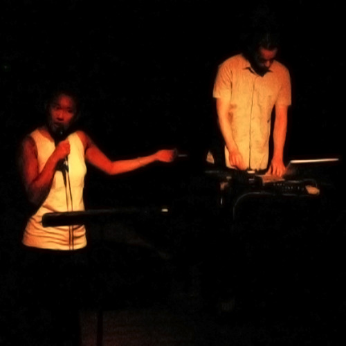 Two Poems by E. E. Cummings: NOISE   [2006-07]