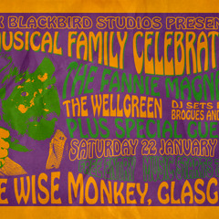 Serious Drugs (BMX Bandits)