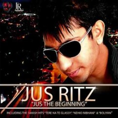 Jus Ritz- Tere Naina