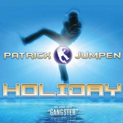 Patrick Jumpen - Holiday (Radio Mix)