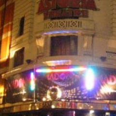 Oldskool & astoria 89-91