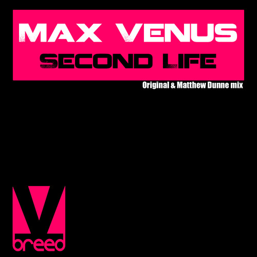 Max Venus-Second life(matthew dunne remix)