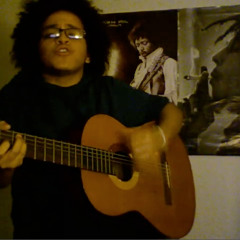 Jay Rivera - Get Ready (Sublime cover)