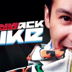 SUSHI - LAIDBACK LUKE - SESSION 1