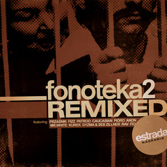 Dyzma feat. Seb Zillner - That's Love