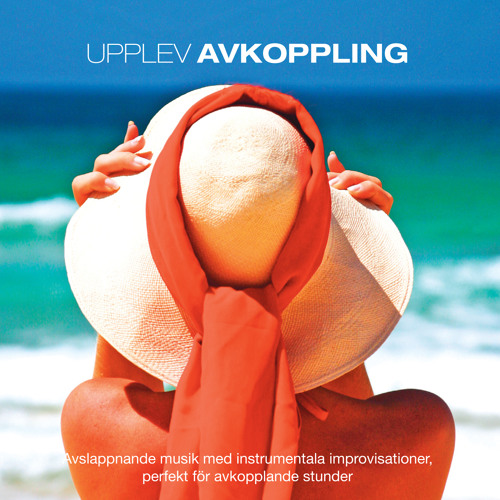 1. Inner Space - Utdrag från Upplev Avkoppling ADAM2001