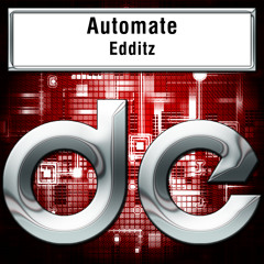 Edditz - Automate - Preview