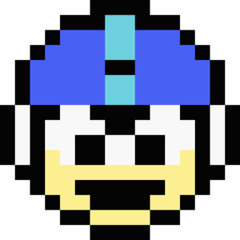 Megaman 2
