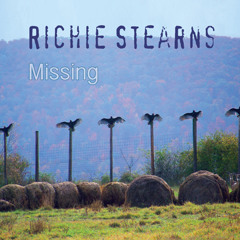 More Than The Wind - Richie Stearns