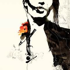 Flower In The Night