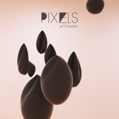 Pixels - Perfect Snow
