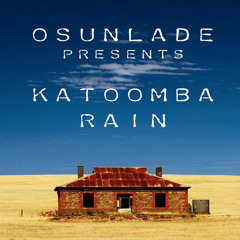 Katoomba Rain