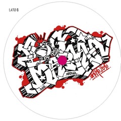 DOGMAPHIA VS AUGUSTA A2.ANCHE UN UOMO ( CISKOMAN REMIX)