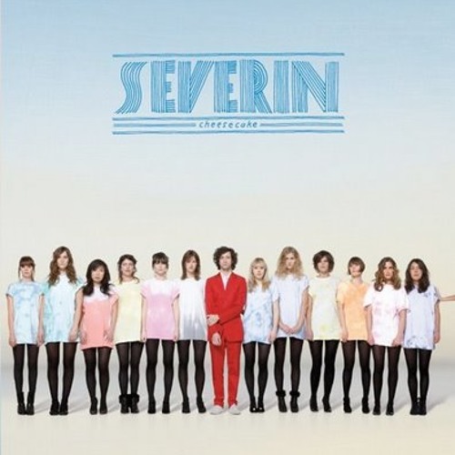 Severin - The Edge of a Sunday (Breakbot Remix)
