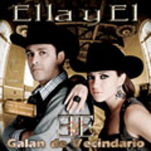 galan de vecindario