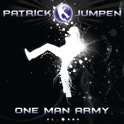 Patrick Jumpen - No Time For Shit