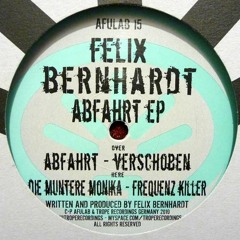 AFULAB 15 Felix Bernhardt - AA1 Die Muntere Monika