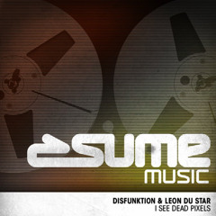 Disfunktion - Dead Pixels (Tujamo Remix)