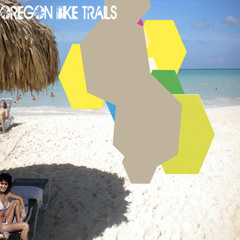 Oregon Bike Trails - "High School Lover"