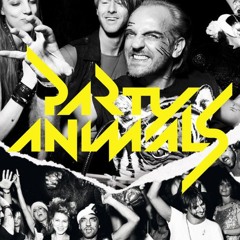 PARTY ANIMALS PT.1 2HR SET