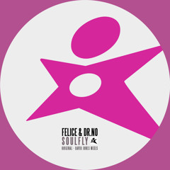 Felice & Dr.No - Soulfly (David Jones Remix)