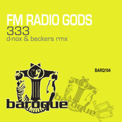 FM Radio Gods-333-Original Mix