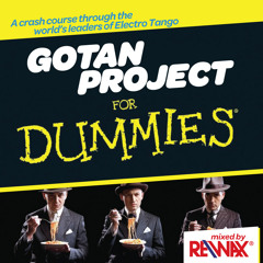 GotanProject for Dummies