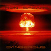 Ron Spears - Dangerous Sounds (Electro Culture Mix Records)