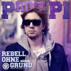 Prinz Pi - Eifer & Sucht