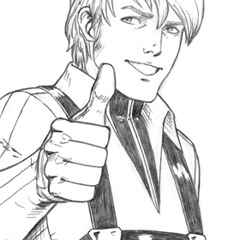 Roy Fokker - The Calling