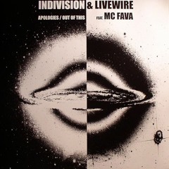 Indivision feat. MC Fava - Out of this [Have a Break Rec / 2010] - CLIP