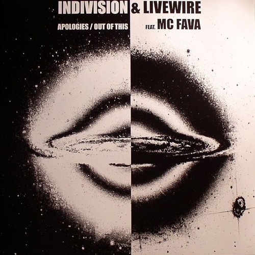Indivision feat. MC Fava - Out of this [Have a Break Rec / 2010] - CLIP